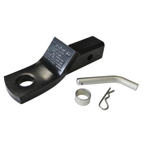 トヨタ（TOYOTA） USトヨタ 純正品 TOYOTA 2インチ角 ボールマウント 1