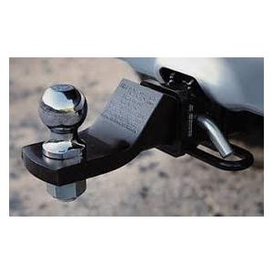 トヨタ（TOYOTA） USトヨタ 純正品 TOYOTA 2インチ角 ボールマウント 1