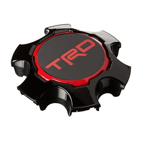 センターキャップ トヨタ タコマ TRD Pro 2017年以降現行 TRDセンター