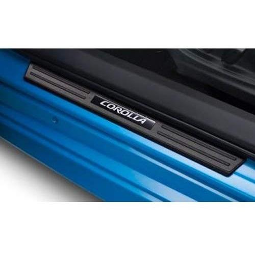 カローラ USトヨタ 純正品 TOYOTA カローラスポーツ 2018年以降現行