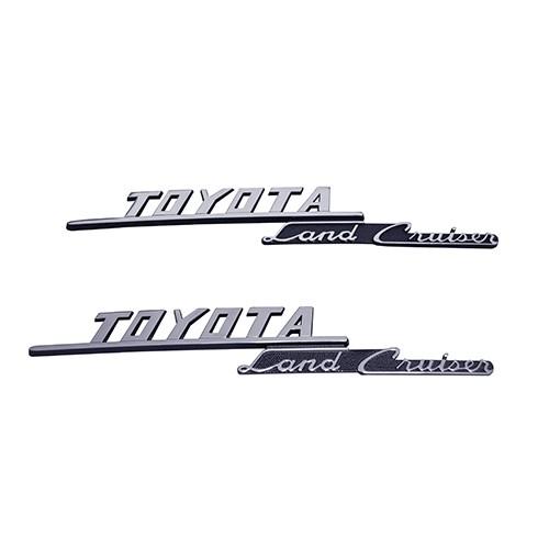ランドクルーザー USトヨタ 純正品 TOYOTA ランクル200 / 200系 2007 