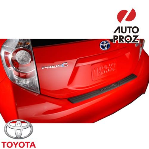 アクア USトヨタ 純正品 TOYOTA アクア用 北米名”PriusC”ロゴ入り リア