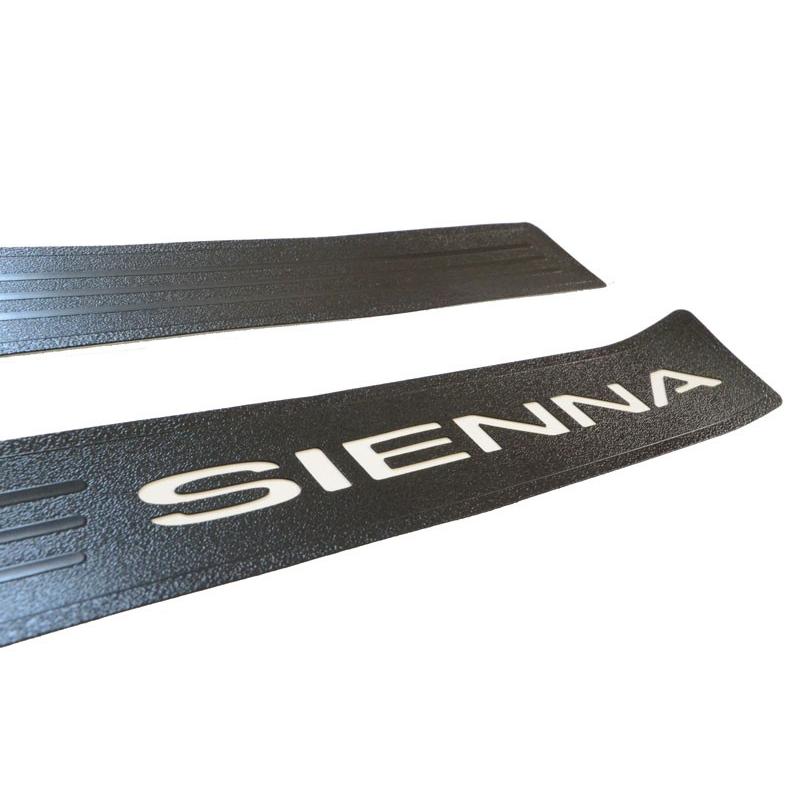 トヨタ（TOYOTA） USトヨタ 純正品 シエナ 2011-2020年式 ドアシル