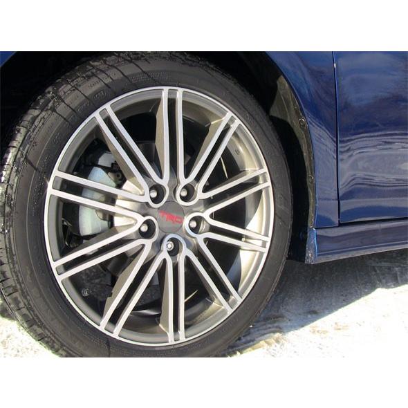 TRD USトヨタ 純正品 TOYOTA カムリ 2007-2011年式 TRD 18インチアルミ