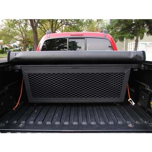 トヨタ（TOYOTA） USトヨタ 純正品 タコマ 2005-2010年式 収納ボックス