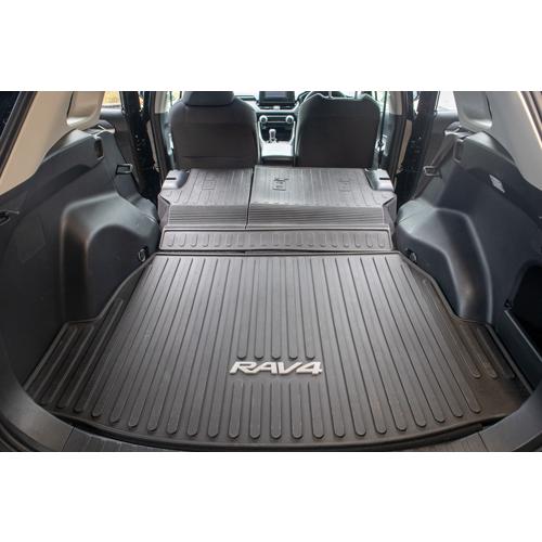 RAV4 USトヨタ 純正品 TOYOTA 50系 2019年式以降現行 ガソリン