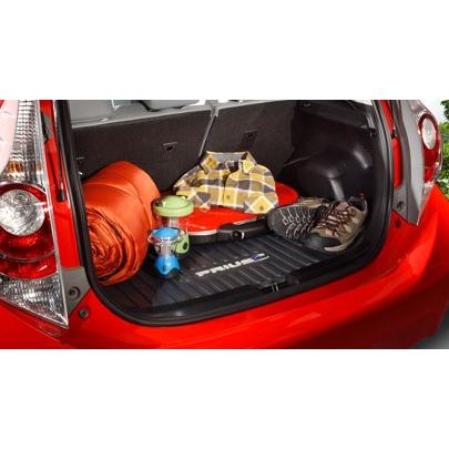 アクア USトヨタ 純正品 TOYOTA 10系 2011-2021年 北米名 PriusC ロゴ