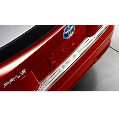 プリウス USトヨタ 純正品 TOYOTA 50系 前期用 リアバンパー