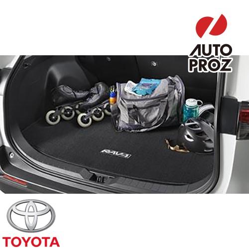 RAV4 USトヨタ 純正品 TOYOTA サブウーファーあり車両 2018-2025年