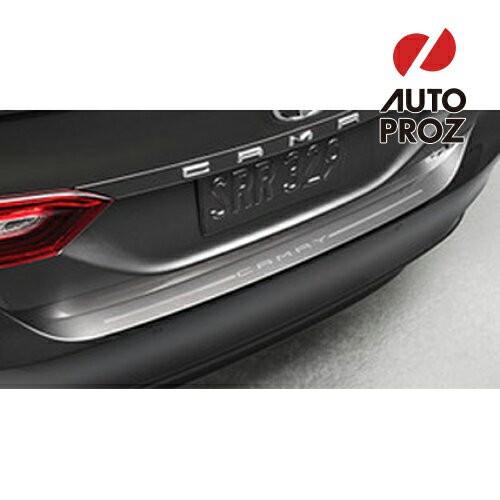70カムリGグレード 純正リアバンパー カムリ USトヨタ 純正品 TOYOTA 70系 2019-2023年 リアバンパー