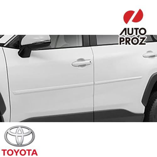 50系rav4 純正加工品 MXAA54 AXAH54/52 50系 RAV4 純正加工LED内蔵テールガーニッシュ1919