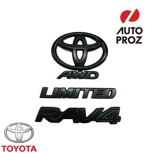 RAV4 USトヨタ 純正品 TOYOTA リミテッド AWD 2019年式以降現行 