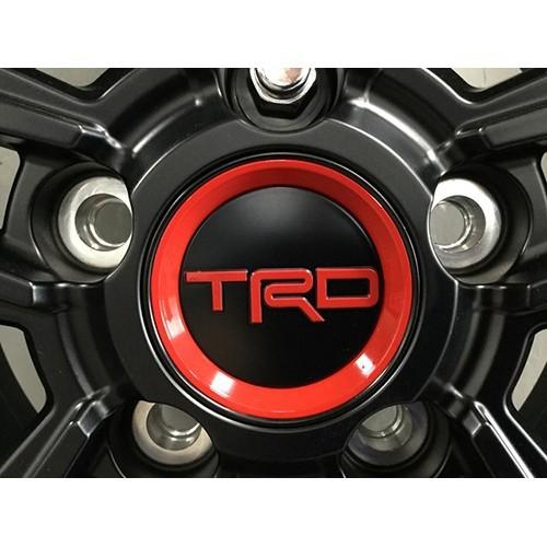 TRD USトヨタ 純正品 TOYOTA セコイヤ タンドラ 2020-2022年式 TRD Pro