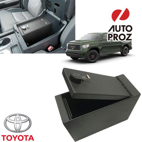 トヨタ（TOYOTA） USトヨタ 純正品 タンドラ 2019-2021年式 ロック付き 