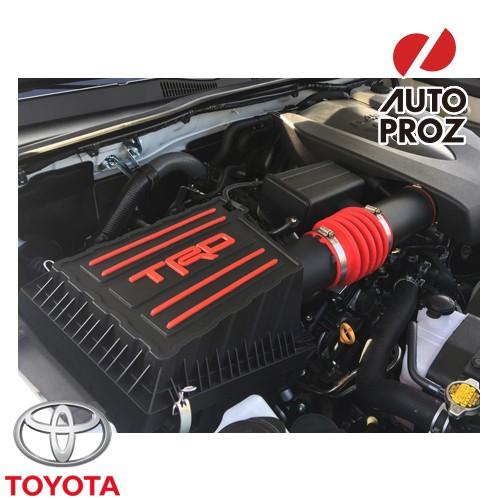 TRD USトヨタ 純正品 TOYOTA Tacoma タコマ 2016-2018年式 コールド  