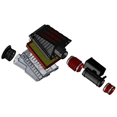 TRD USトヨタ 純正品 TOYOTA Tacoma タコマ 2016-2018年式 コールド  