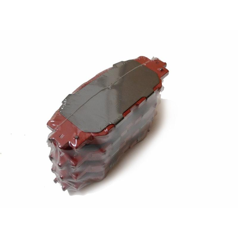 EP82＆91ターボ　スターレット　リヤ用　新品TRDブレーキパッド TRD 純正品 TRDブレーキパッド : オートプロズ Yahoo!店 - 通販