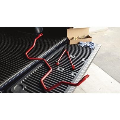 TRD USトヨタ 純正品 TOYOTA タンドラ 2007-2021年式 リアス