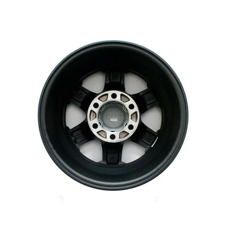 TOYOTA 純正TRD 16インチアルミホイールセットPCD 114.3/5H TOYOTA 純正TRD 16インチアルミホイールセットPCD 114.3/5H 2025