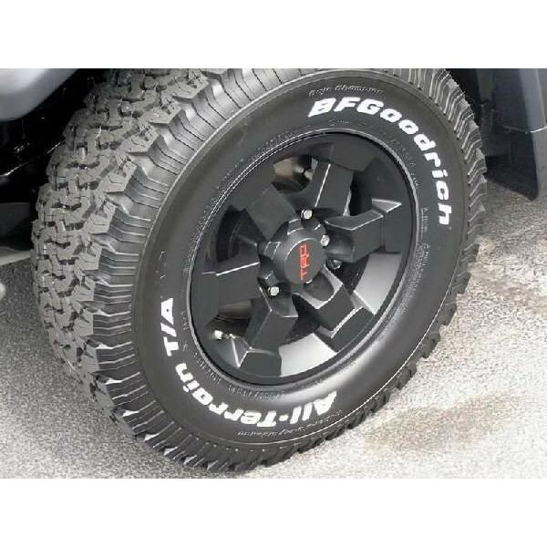TRD USトヨタ 純正品 TOYOTA FJクルーザー タコマ 16インチ TRD USトヨタ 純正品 TOYOTA FJクルーザー タコマ 16インチ