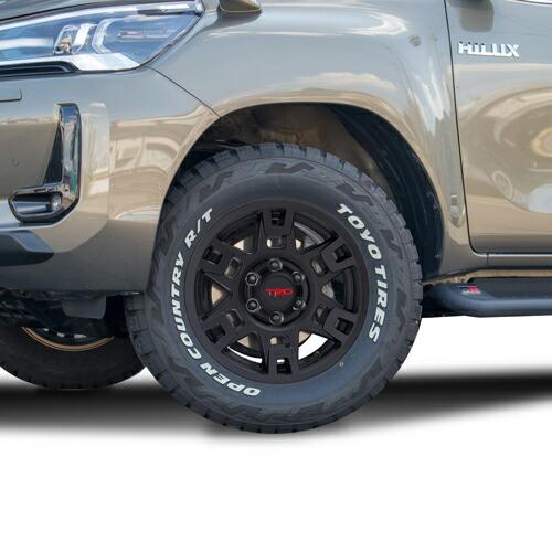 プラド純正17インチ★引取限定 ランドクルーザープラド 純正 ホイール ハイグロス 引き取り限定