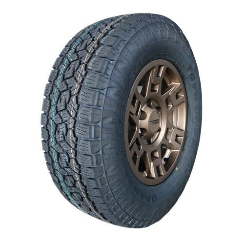 OPEN COUNTRY サマータイヤ ホイール 4本セット 265/70R17 115T OPEN COUNTRY サマータイヤ ホイール 4本セット 265/70R17 115T