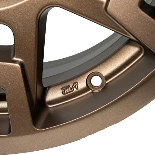 TRD USトヨタ 純正品 17インチホイール ブロンズ 150系プラド FJ