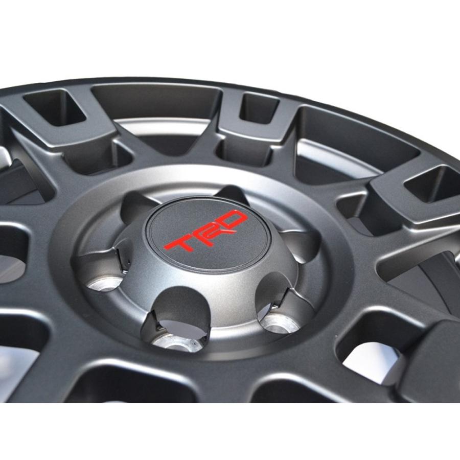 TRD USトヨタ 純正品 150系プラド FJクルーザー 215サーフ 17 TRD USトヨタ 純正品 150系プラド FJクルーザー 215サーフ 17