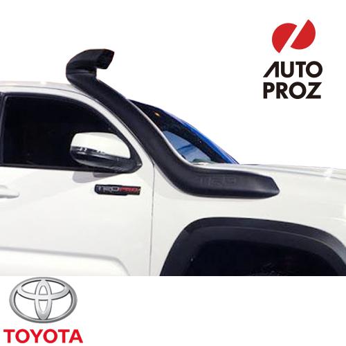 TRD USトヨタ 純正品 TOYOTA タコマ 2019-2021年式 Proグレード専用 
