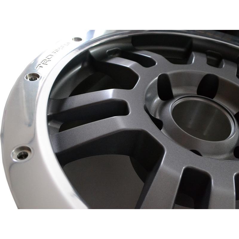 TRD USトヨタ 純正品 TOYOTA FJクルーザー / 4ランナー