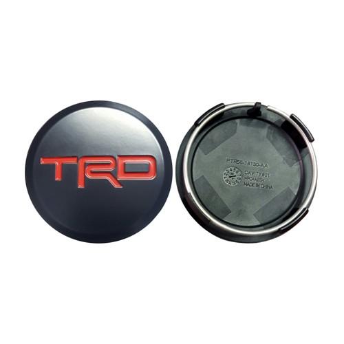 TRD USトヨタ 純正品 TOYOTA 86 TRD18インチホイール専用 センター