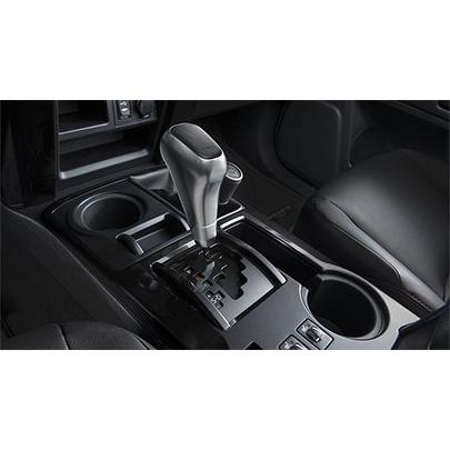 USトヨタ 純正品 TOYOTA タンドラ 2014-2021年式 4ランナー 2015-2022年式 TRDシフトノブ AT オートマ 用｜autoproz-usa