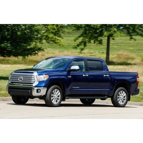 TRD USトヨタ 純正品 TOYOTA タンドラ 2014-2021年式 4ランナー