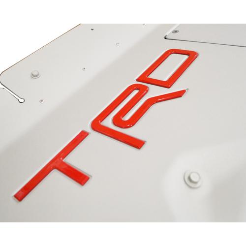 TRD USトヨタ 純正品 TOYOTA タンドラ 2014-2021年式 フロント