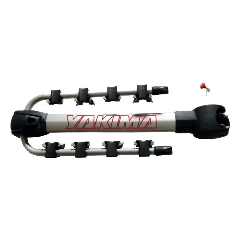 YAKIMA（ヤキマ） 正規品 ヒッチラック スキーキャリアセット リッジ 