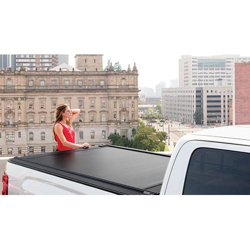 トヨタ（TOYOTA） Retrax 正規品 タンドラ アクセス/ダブルキャブ