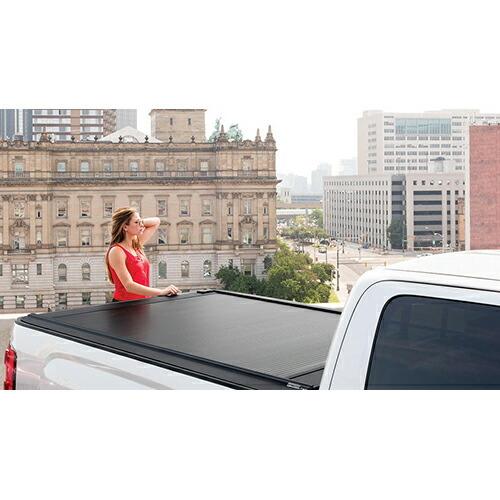 トノカバー シャッタータイプ RetraxONE MX トヨタ タンドラ クルー