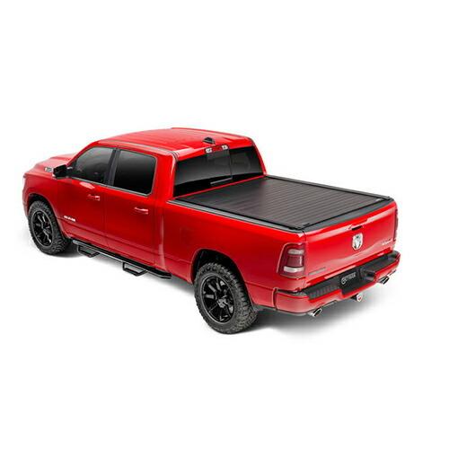 タンドラ　ハードトノカバー　2014から現行 07y- タンドラ トノカバー LEER 550シリーズ ハードタイプ ボディ同色