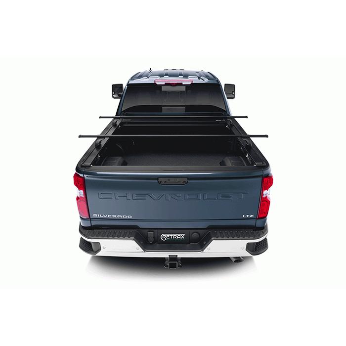 トヨタ（TOYOTA） Retrax 正規品 タンドラ レギュラー/ダブルキャブ