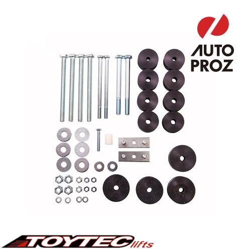 Toytec 正規品 TOYTEC製 トヨタ タコマ 2005年式以降現行 1 