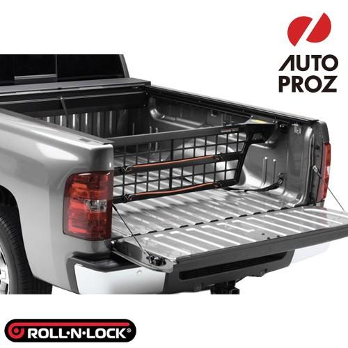 ハイラックス Roll-N-Lock 正規品 新型 GUN125用 カーゴマネージャー