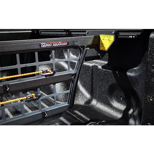 上質ブランド◆バイマレーネビルガー◆モヘヤ混ニットロングガウン◆カーディガン◆黒 ハイラックス Roll-N-Lock 正規品 新型 GUN125用 カーゴマネージャー