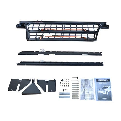 ハイラックス Roll-N-Lock 正規品 GUN125用 カーゴマネージャー