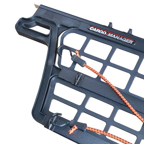 ハイラックス Roll-N-Lock 正規品 GUN125用 カーゴマネージャー