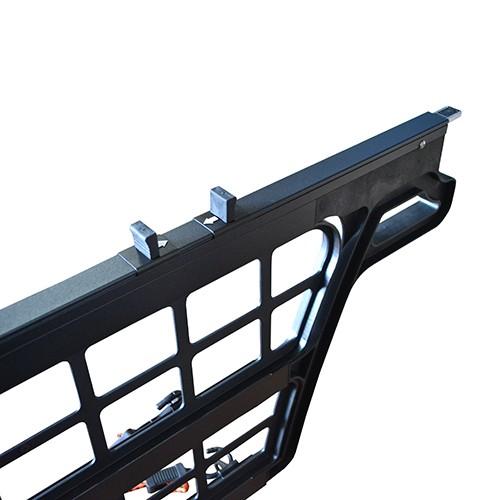 ハイラックス Roll-N-Lock 正規品 新型 GUN125用 カーゴマネージャー