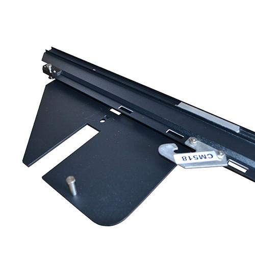 ハイラックス Roll-N-Lock 正規品 新型 GUN125用 カーゴマネージャー
