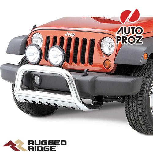 多様な ブルバー 3インチ ステンレス JEEP JKラングラー 4ドア