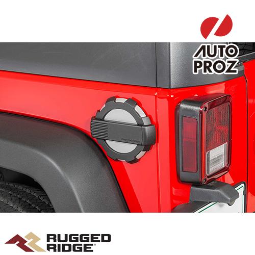エリートフューエルドア 鍵なし シルバー JEEP JKラングラー 2ドア 4
