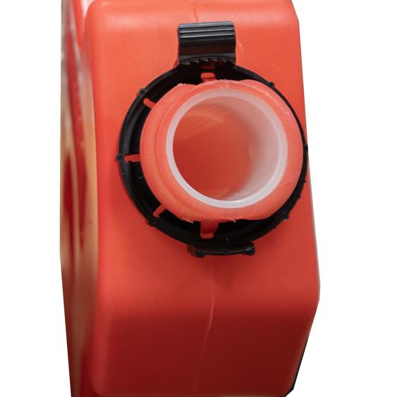 RotopaX 正規品 ロトパックス RX-2G ガソリンパック 2ガロン 約