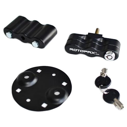 cascada ロトパックスマウントベース 2セット RotopaX 正規品 ロトパックス RX-LOX-PM ロックパックマウント